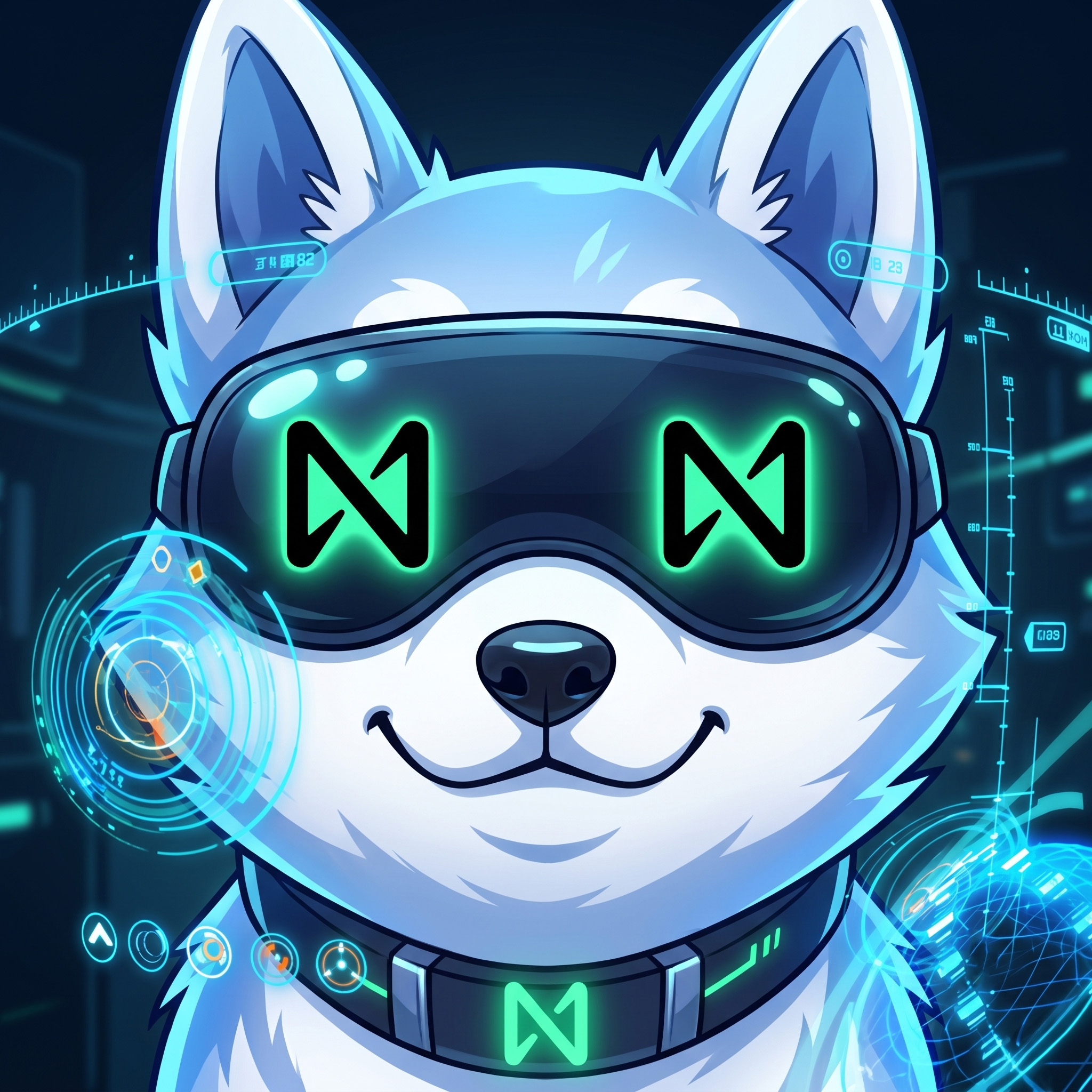 Nightshade Visor